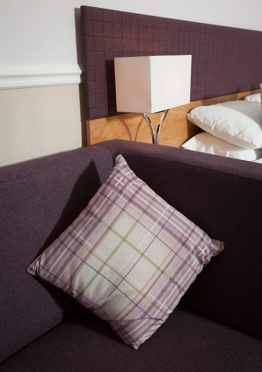 Cressfield Country House Hotel Ecclefechan Kamer foto