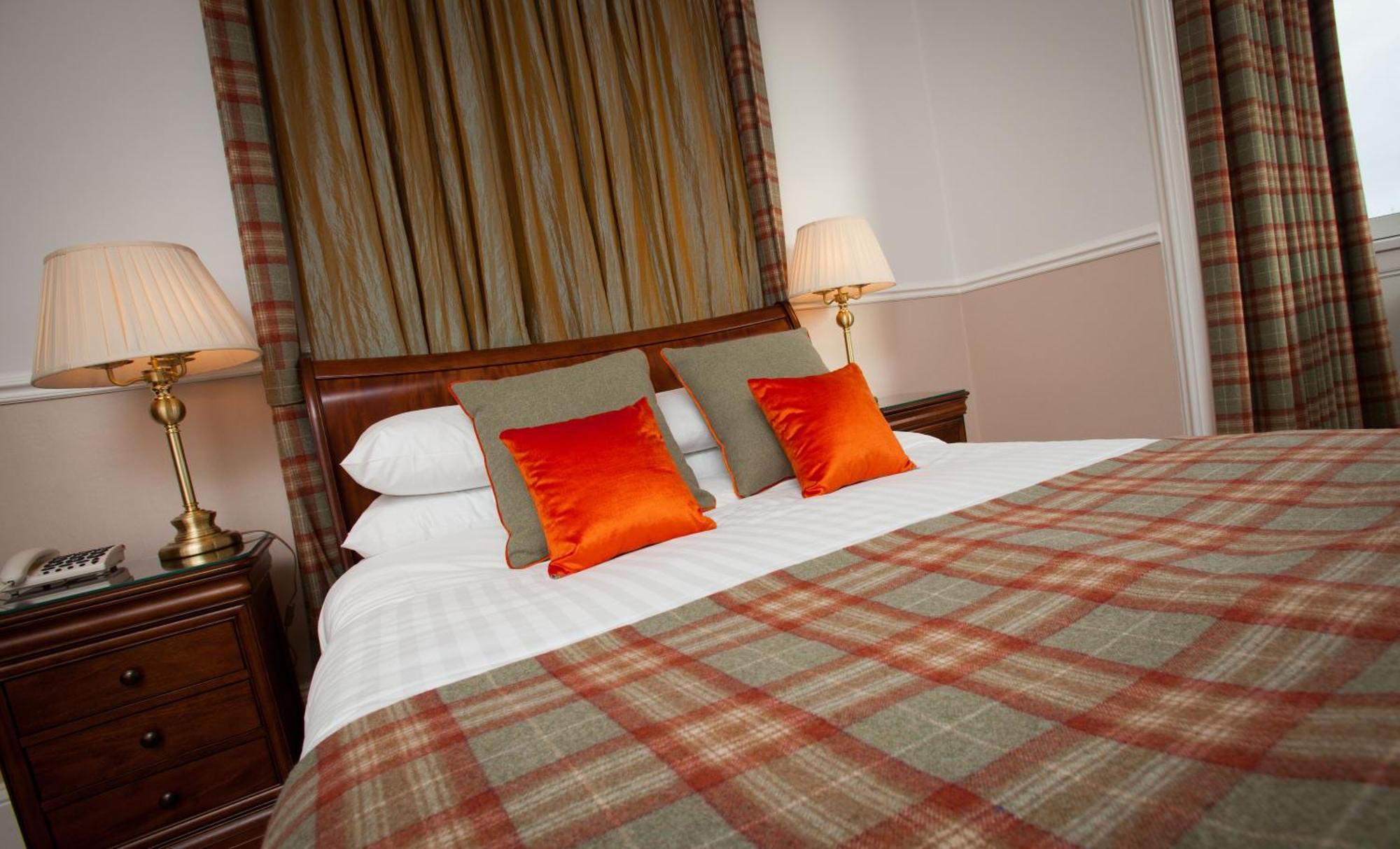 Cressfield Country House Hotel Ecclefechan Kamer foto
