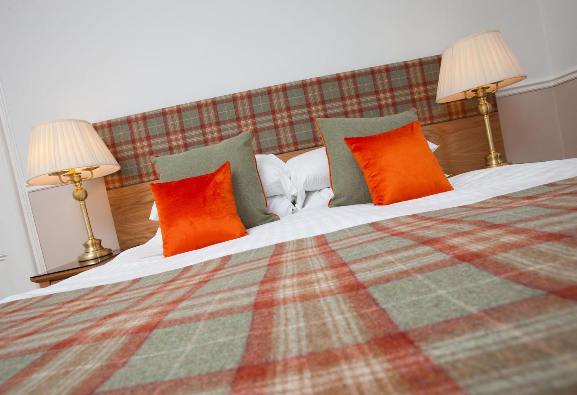 Cressfield Country House Hotel Ecclefechan Kamer foto