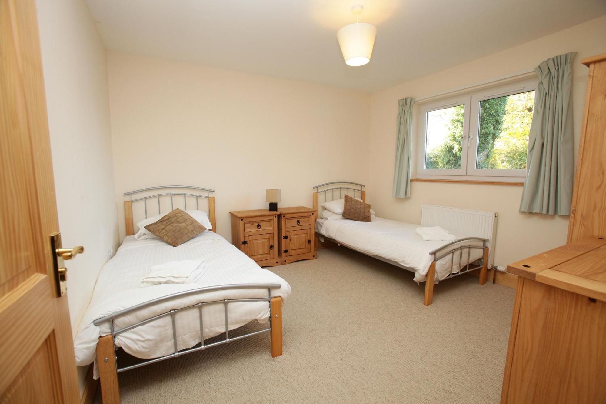 Cressfield Country House Hotel Ecclefechan Kamer foto