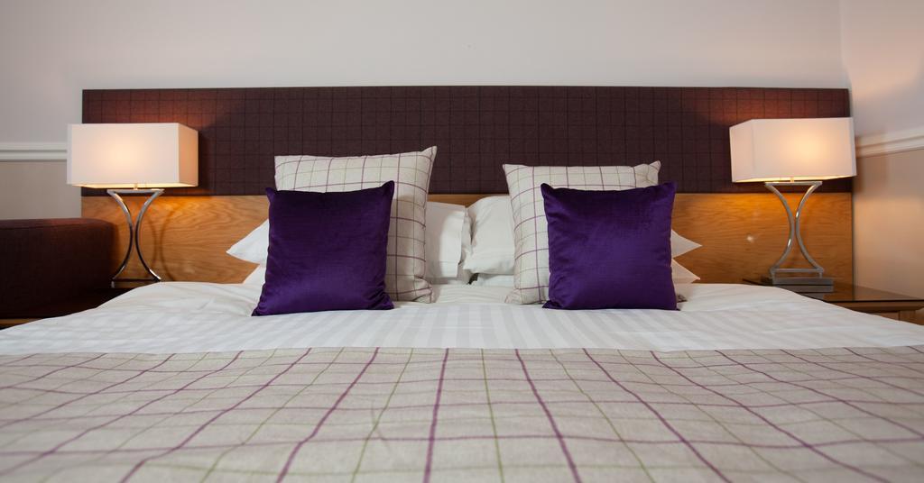 Cressfield Country House Hotel Ecclefechan Kamer foto